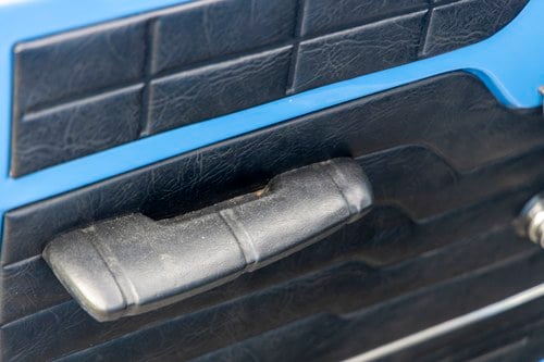 1970 Renault R8 Gordini à venda (imagem 35 de 114)