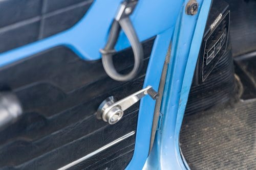 1970 Renault R8 Gordini à venda (imagem 36 de 114)