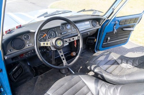 1970 Renault R8 Gordini à venda (imagem 38 de 114)