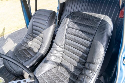 1970 Renault R8 Gordini à venda (imagem 39 de 114)