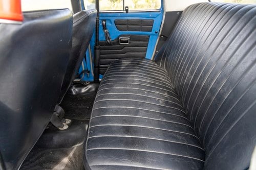 1970 Renault R8 Gordini à venda (imagem 40 de 114)