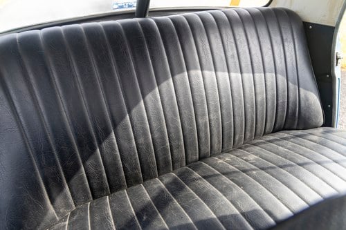 1970 Renault R8 Gordini à venda (imagem 41 de 114)