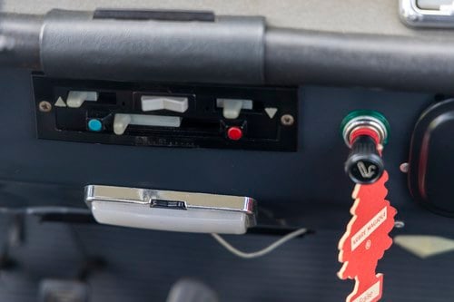 1970 Renault R8 Gordini à venda (imagem 45 de 114)