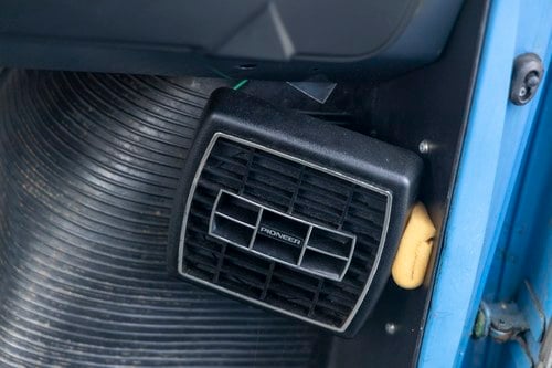 1970 Renault R8 Gordini à venda (imagem 47 de 114)