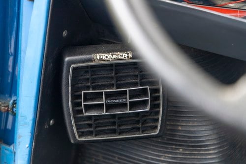 1970 Renault R8 Gordini à venda (imagem 48 de 114)