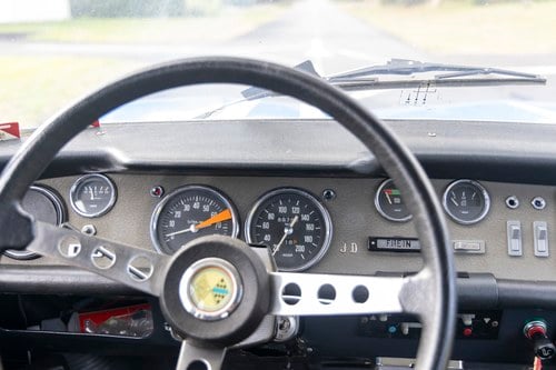 1970 Renault R8 Gordini à venda (imagem 50 de 114)