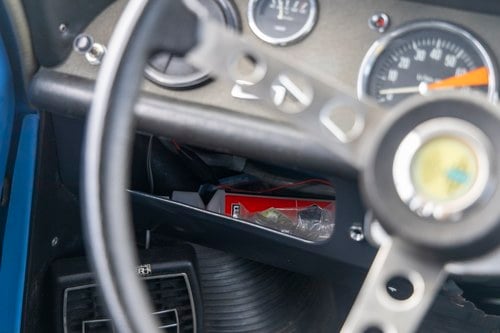 1970 Renault R8 Gordini à venda (imagem 51 de 114)