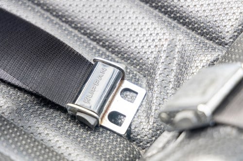 1970 Renault R8 Gordini à venda (imagem 53 de 114)