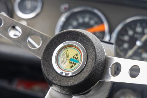 1970 Renault R8 Gordini à venda (imagem 54 de 114)