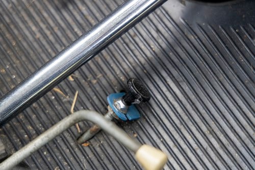 1970 Renault R8 Gordini à venda (imagem 55 de 114)