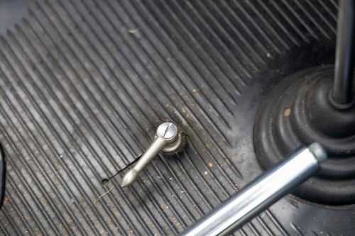 1970 Renault R8 Gordini à venda (imagem 56 de 114)