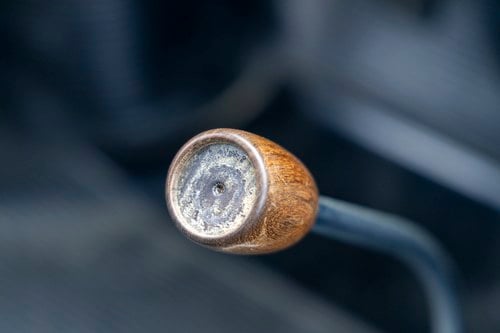 1970 Renault R8 Gordini à venda (imagem 57 de 114)