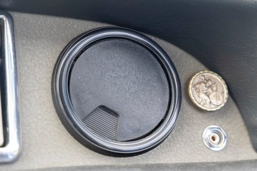 1970 Renault R8 Gordini à venda (imagem 60 de 114)