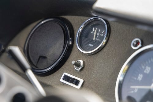 1970 Renault R8 Gordini à venda (imagem 61 de 114)