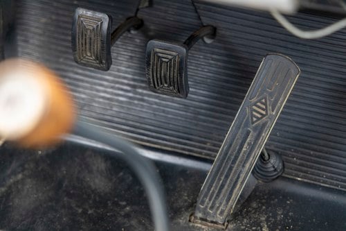 1970 Renault R8 Gordini à venda (imagem 62 de 114)