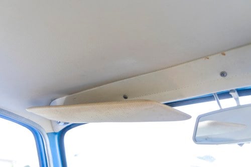 1970 Renault R8 Gordini à venda (imagem 63 de 114)