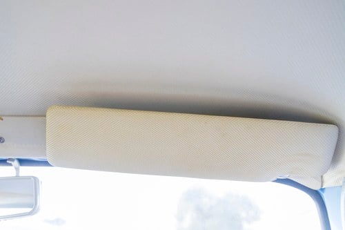 1970 Renault R8 Gordini à venda (imagem 64 de 114)