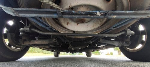 1970 Renault R8 Gordini à venda (imagem 107 de 114)