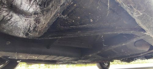 1970 Renault R8 Gordini à venda (imagem 109 de 114)