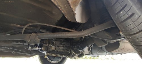 1970 Renault R8 Gordini à venda (imagem 110 de 114)