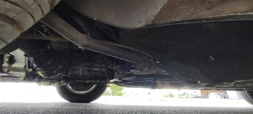 1970 Renault R8 Gordini à venda (imagem 112 de 114)