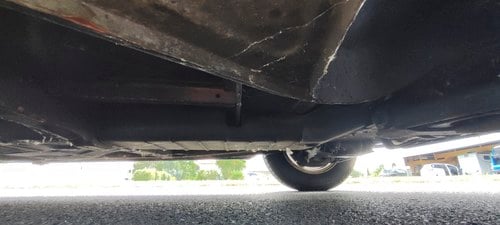 1970 Renault R8 Gordini à venda (imagem 113 de 114)