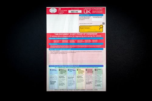 2025 Ford Shelby Mustang GT350 RHD - 438 Miles For Sale (picture 200 of 201)