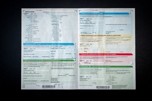 2025 Ford Shelby Mustang GT350 RHD - 438 Miles For Sale (picture 201 of 201)