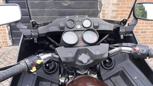 1979 BMW R100 RT For Sale (picture 4 of 24)