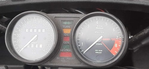 1979 BMW R100 RT For Sale (picture 5 of 24)