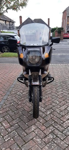 1979 BMW R100 RT For Sale (picture 23 of 24)