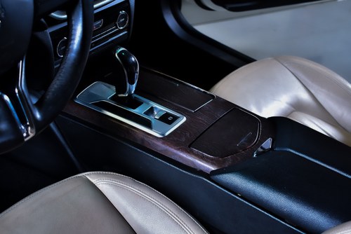 2014 Maserati Ghibli S Q4 Sedan zum Verkauf (Bild 28 von 102)