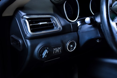 2014 Maserati Ghibli S Q4 Sedan zum Verkauf (Bild 29 von 102)