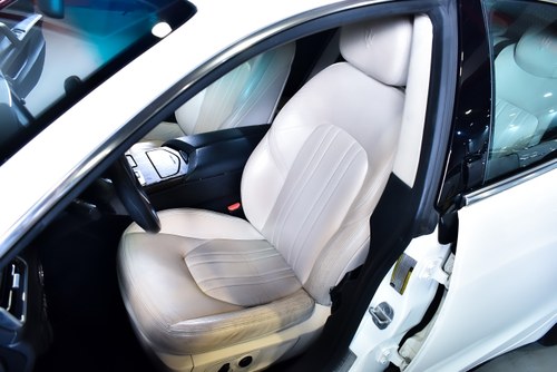 2014 Maserati Ghibli S Q4 Sedan zum Verkauf (Bild 30 von 102)