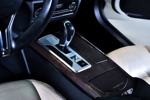 2014 Maserati Ghibli S Q4 Sedan zum Verkauf (Bild 34 von 102)