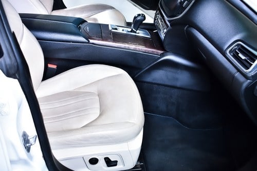 2014 Maserati Ghibli S Q4 Sedan zum Verkauf (Bild 38 von 102)