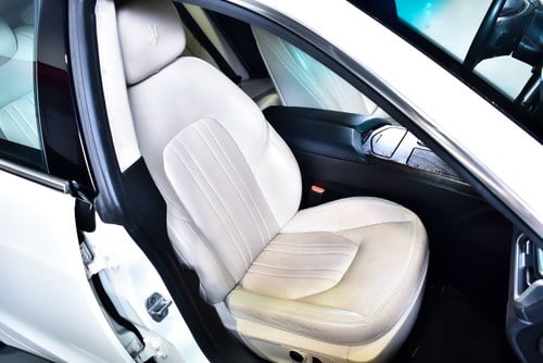 2014 Maserati Ghibli S Q4 Sedan zum Verkauf (Bild 40 von 102)