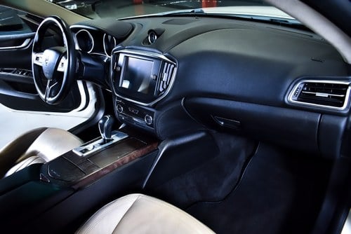 2014 Maserati Ghibli S Q4 Sedan zum Verkauf (Bild 41 von 102)