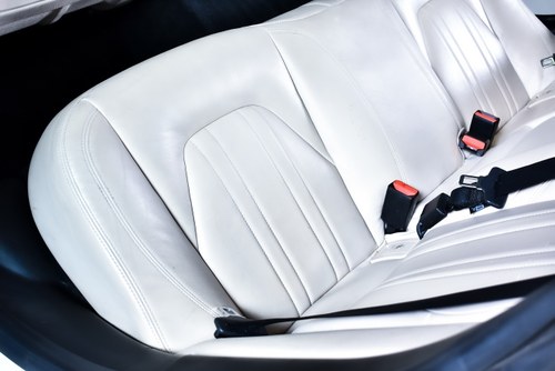 2014 Maserati Ghibli S Q4 Sedan zum Verkauf (Bild 46 von 102)