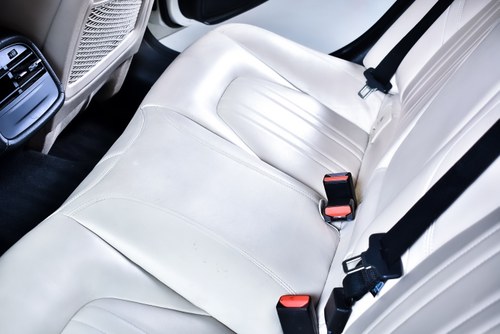 2014 Maserati Ghibli S Q4 Sedan zum Verkauf (Bild 47 von 102)