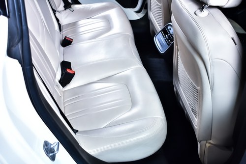 2014 Maserati Ghibli S Q4 Sedan zum Verkauf (Bild 51 von 102)