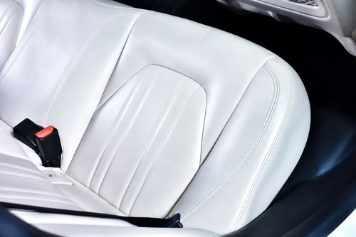 2014 Maserati Ghibli S Q4 Sedan zum Verkauf (Bild 52 von 102)