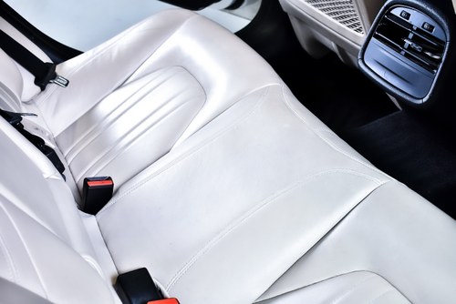 2014 Maserati Ghibli S Q4 Sedan zum Verkauf (Bild 53 von 102)