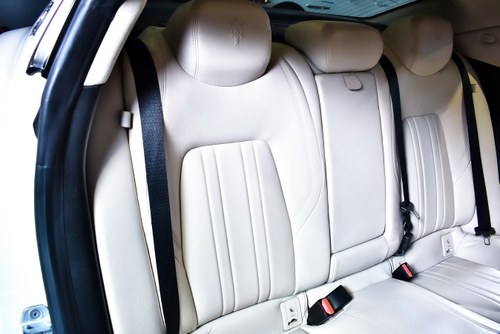 2014 Maserati Ghibli S Q4 Sedan zum Verkauf (Bild 54 von 102)