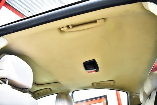 2014 Maserati Ghibli S Q4 Sedan zum Verkauf (Bild 55 von 102)