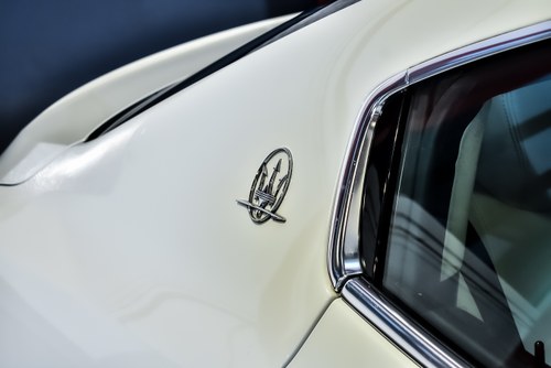 2014 Maserati Ghibli S Q4 Sedan zum Verkauf (Bild 60 von 102)