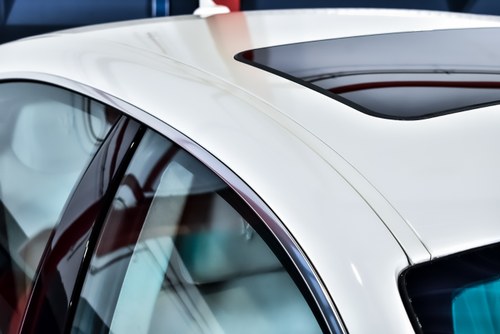 2014 Maserati Ghibli S Q4 Sedan zum Verkauf (Bild 61 von 102)