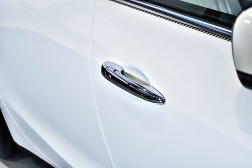 2014 Maserati Ghibli S Q4 Sedan zum Verkauf (Bild 62 von 102)