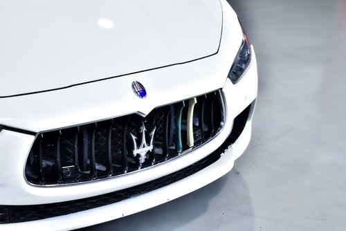 2014 Maserati Ghibli S Q4 Sedan zum Verkauf (Bild 67 von 102)