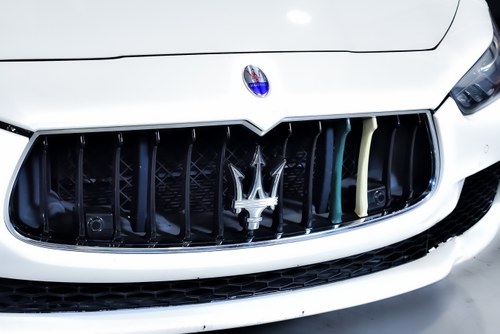 2014 Maserati Ghibli S Q4 Sedan zum Verkauf (Bild 68 von 102)